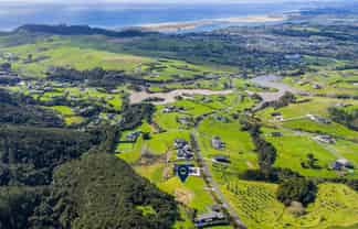 Lot 2 96 Robert Hastie Drive, Mangawhai