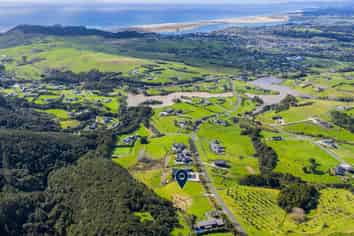 Lot 2, 96 Robert Hastie Drive, Mangawhai
