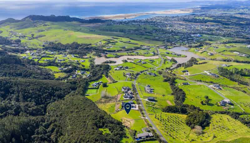 Lot 2 96 Robert Hastie Drive, Mangawhai