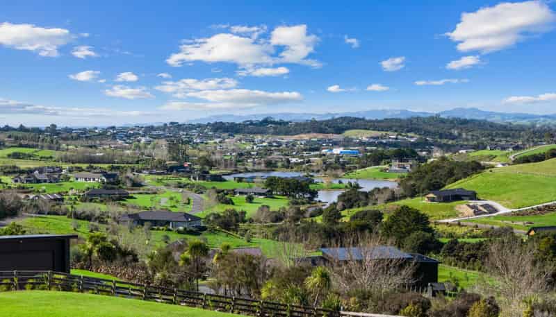 Lot 2, 96 Robert Hastie Drive, Mangawhai