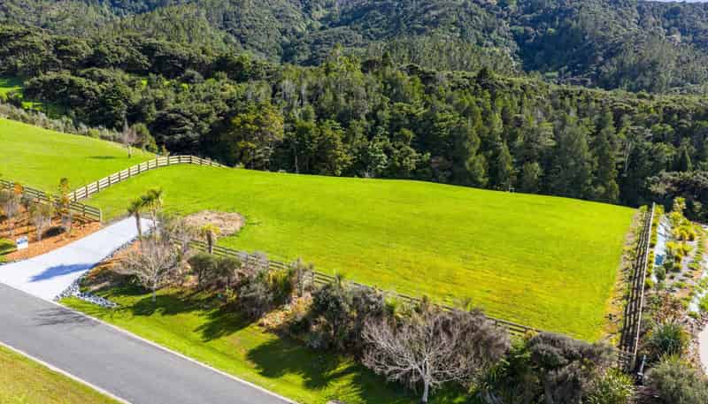 Lot 2, 96 Robert Hastie Drive, Mangawhai