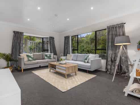 8 Carvel Lane, Whitby