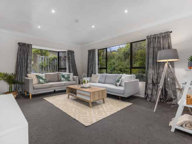 8 Carvel Lane, Whitby