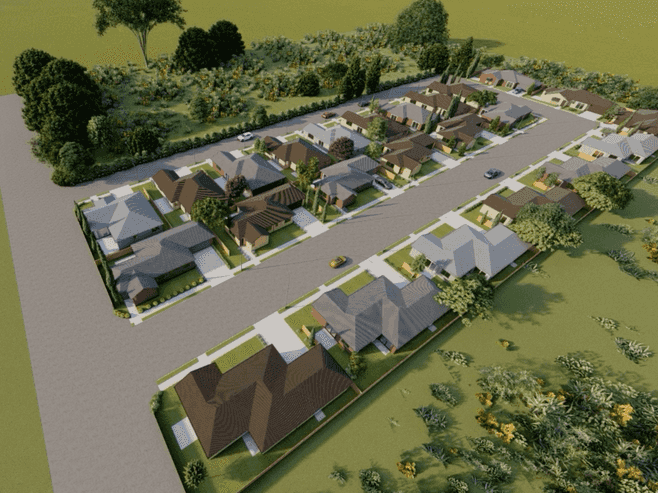 2/652 Springston Rolleston Road, Rolleston