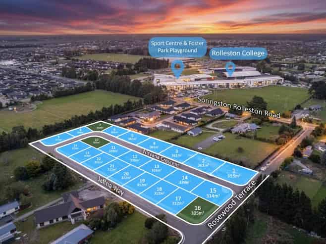 2/652 Springston Rolleston Road, Rolleston