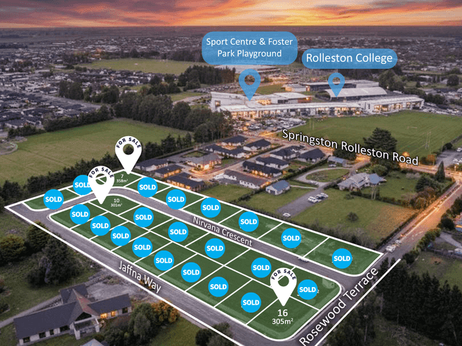 2/652 Springston Rolleston Road, Rolleston