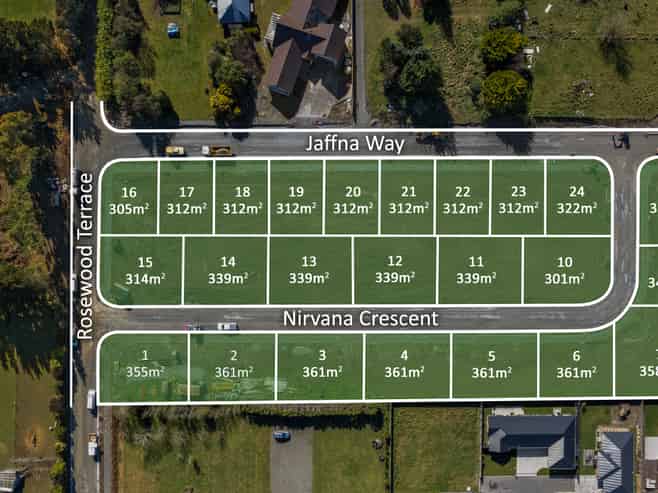 2/652 Springston Rolleston Road, Rolleston