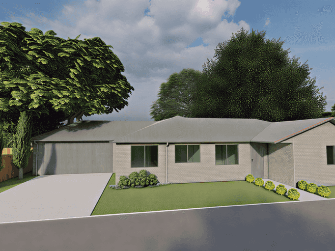 2/652 Springston Rolleston Road, Rolleston