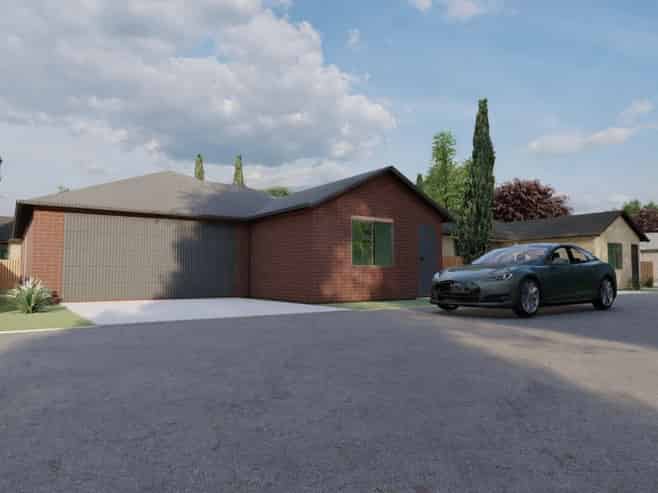 2/652 Springston Rolleston Road, Rolleston