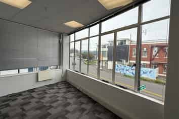 Positioned in the Gateway to the CBD