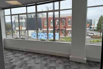 Positioned in the Gateway to the CBD