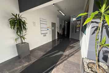 Positioned in the Gateway to the CBD