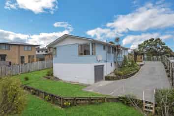 32 Cockayne Crescent, Sunnynook