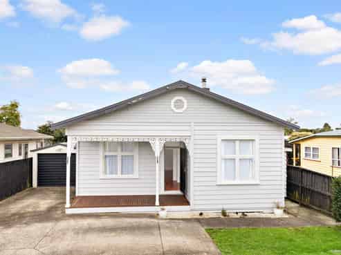 4 Mellsop Avenue, Waiuku