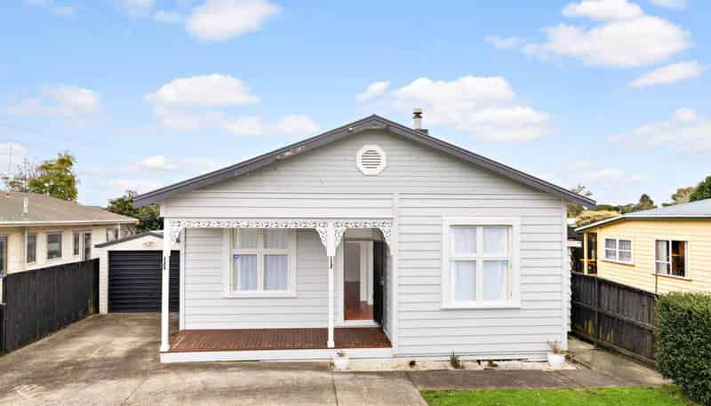 4 Mellsop Avenue, Waiuku