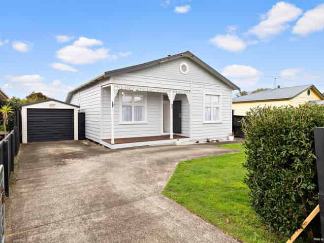4 Mellsop Avenue, Waiuku