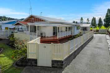 28 Powhiri Avenue, Kensington