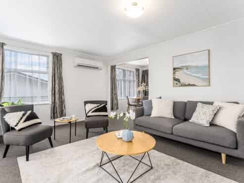 421 Warspite Avenue, Ascot Park