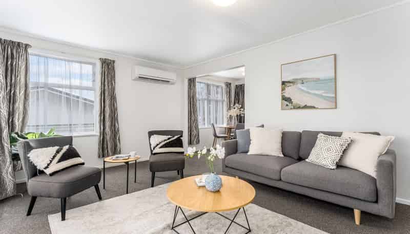 421 Warspite Avenue, Ascot Park