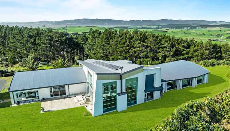 73 Robertson Road, Otaua