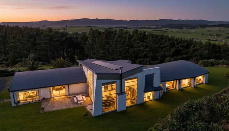 73 Robertson Road, Otaua