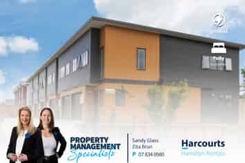 6C/36 May Street, Hillcrest