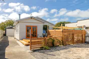 187 Union Street, New Brighton