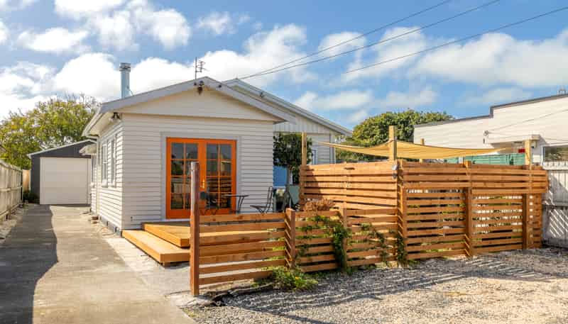 187 Union Street, New Brighton