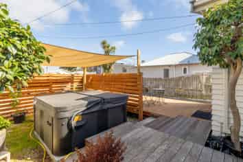 187 Union Street, New Brighton
