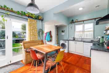 187 Union Street, New Brighton