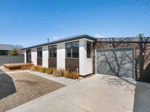 12A Waenga Drive, Cromwell