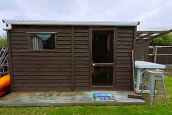 16B  Huia Street, Taupo