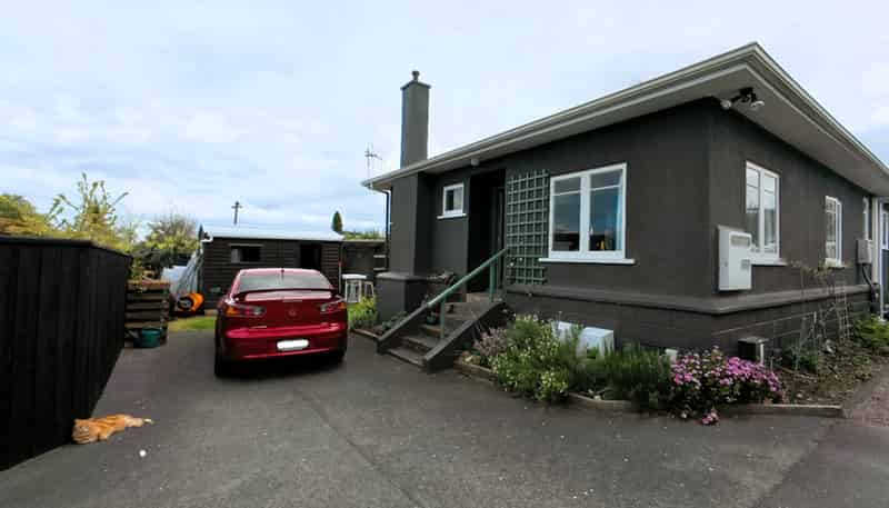 16B  Huia Street, Taupo