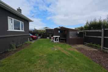 16B  Huia Street, Taupo