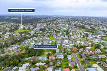 28 Sunnyfield Crescent, Glenfield