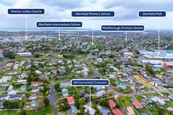 28 Sunnyfield Crescent, Glenfield