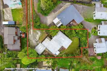 28 Sunnyfield Crescent, Glenfield