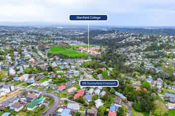 28 Sunnyfield Crescent, Glenfield