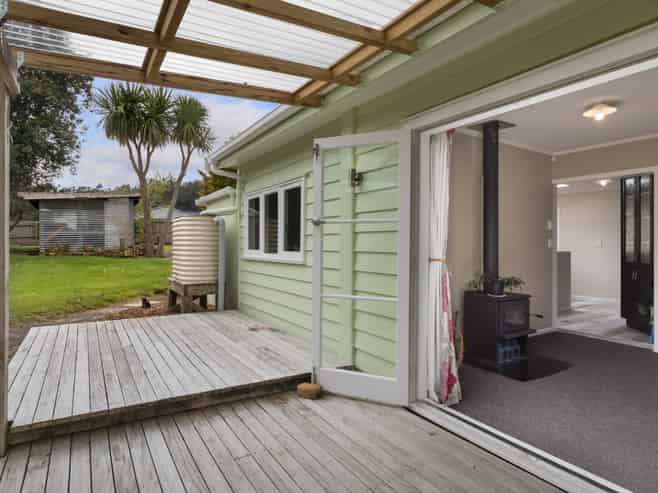 7 Clarke Street, Waihi