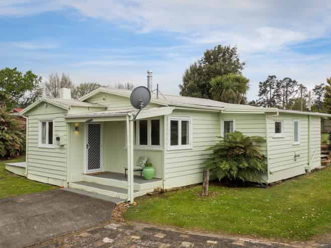 7 Clarke Street, Waihi