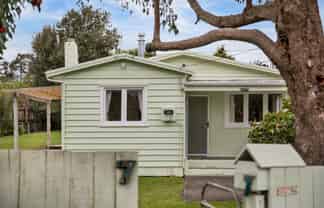 7 Clarke Street, Waihi