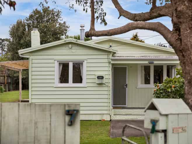 7 Clarke Street, Waihi