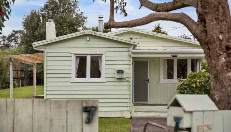 7 Clarke Street, Waihi