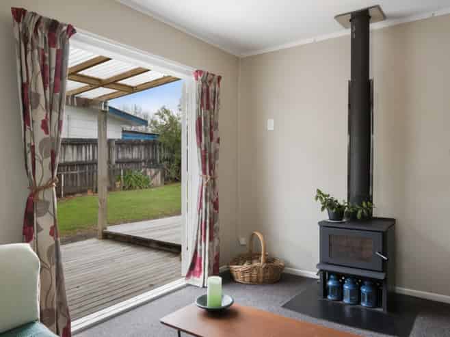 7 Clarke Street, Waihi