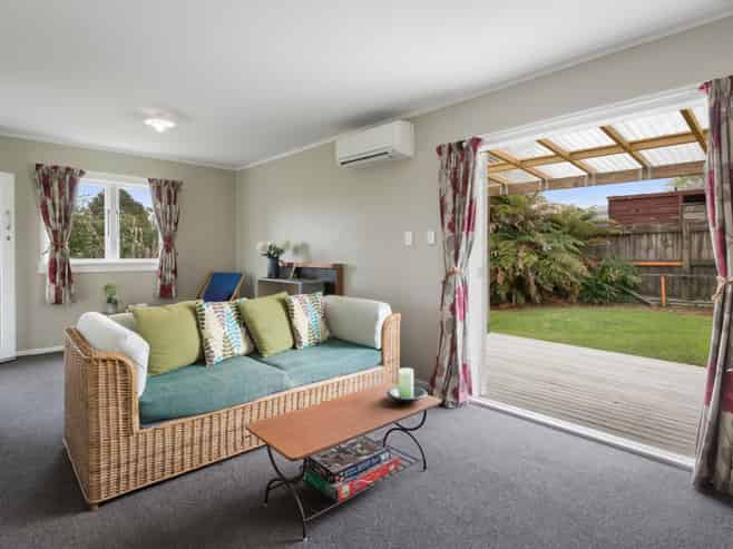 7 Clarke Street, Waihi