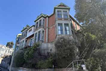122 Stafford Street, Dunedin Central