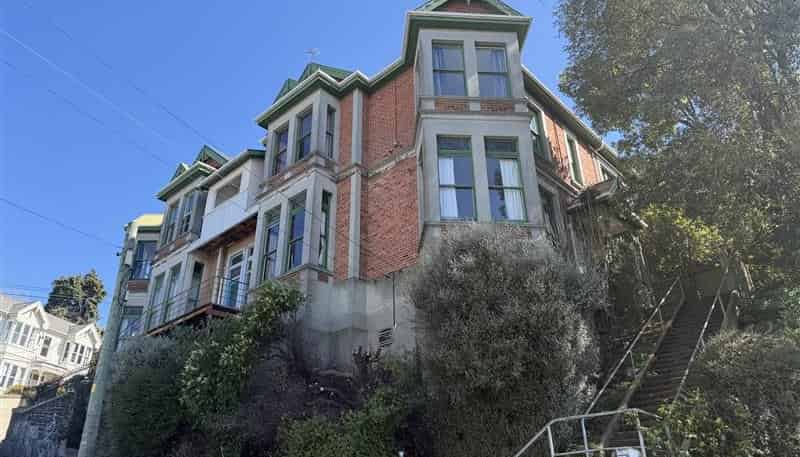 122 Stafford Street, Dunedin Central