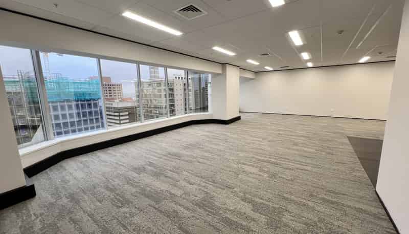 191 Queen Street, Auckland Central