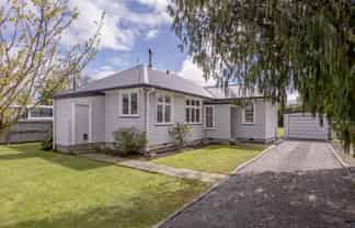 10 McDonald Street, Methven
