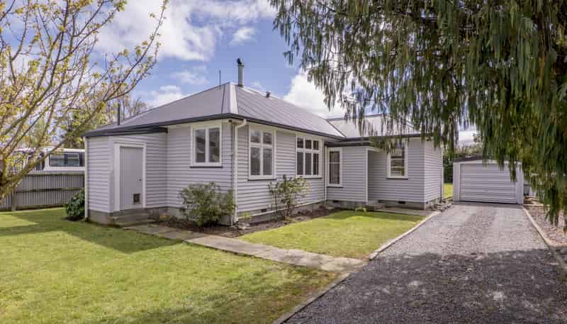 10 McDonald Street, Methven